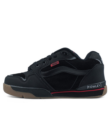 Vans Rowley XLT Black Chill Papper VN000D1GA2T