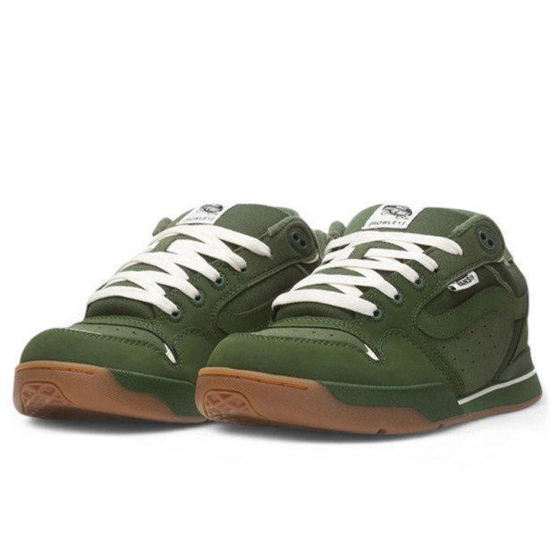 Vans Rowley XLT LX Douglas Fir VN000E21BXU