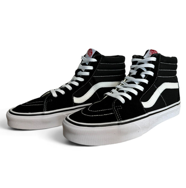 Vans Old Skool Sk-8 HI