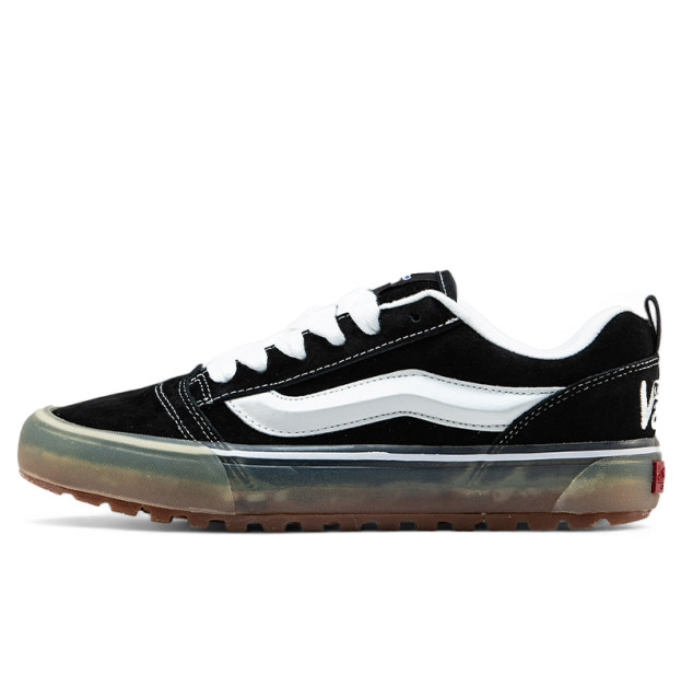 Vans Knu Skool Shoes MTE 1 Imran Potato Black White