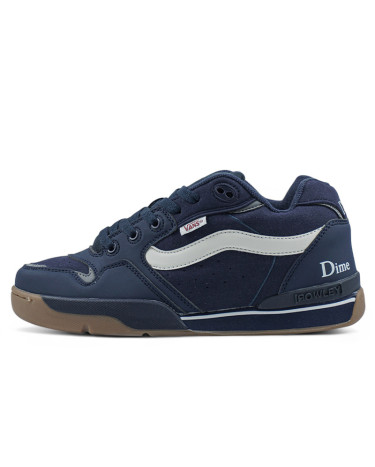 Vans x Dime Rowley XLT Blue White Gum VN000CMWNVY1