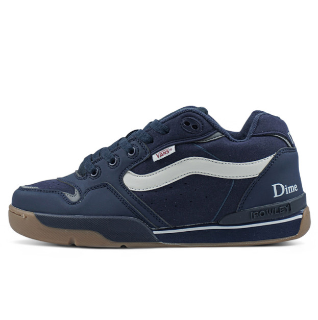 Vans x Dime Rowley XLT Blue White Gum VN000CMWNVY1