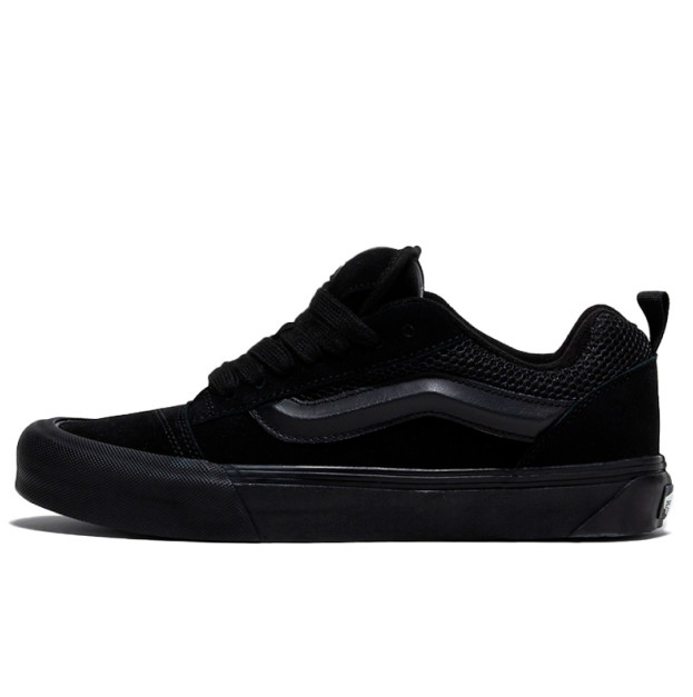 Vans Knu Skool Shoe VN0009QCBKA