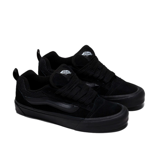 Vans Knu Skool Shoe VN0009QCBKA