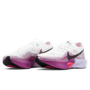 Nike Air ZoomX VaporFly NEXT 3 White Purple Black