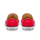 Converse Chuck Taylor All Star Low Red M9696C