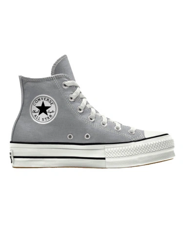 Converse Chuck Taylor All Star Lift Platform Canvas 560846C1