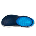 Crocs LiteRide Clog Navy White