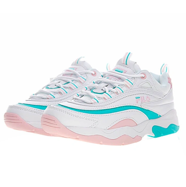 Fila Concours