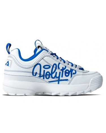 Fila & Holypop Disruptor