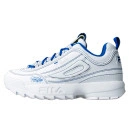 Fila & Holypop Disruptor