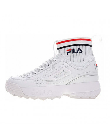 Fila Evo Sock