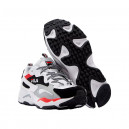 Fila Ray Tracer White Black Red