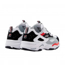 Fila Ray Tracer White Black Red