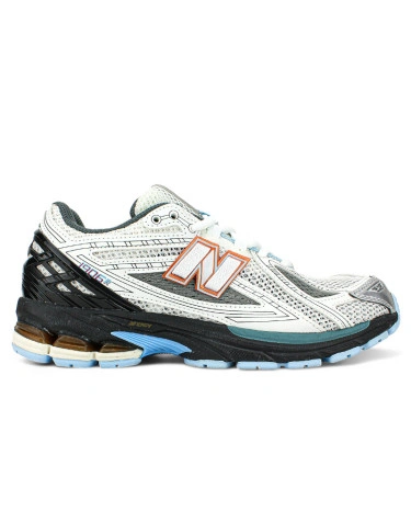 New Balance 1906R White Black Copper M1906RBO