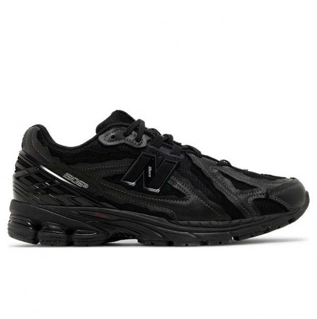 New Balance 1906D Protection Pack Triple Black M1906DF
