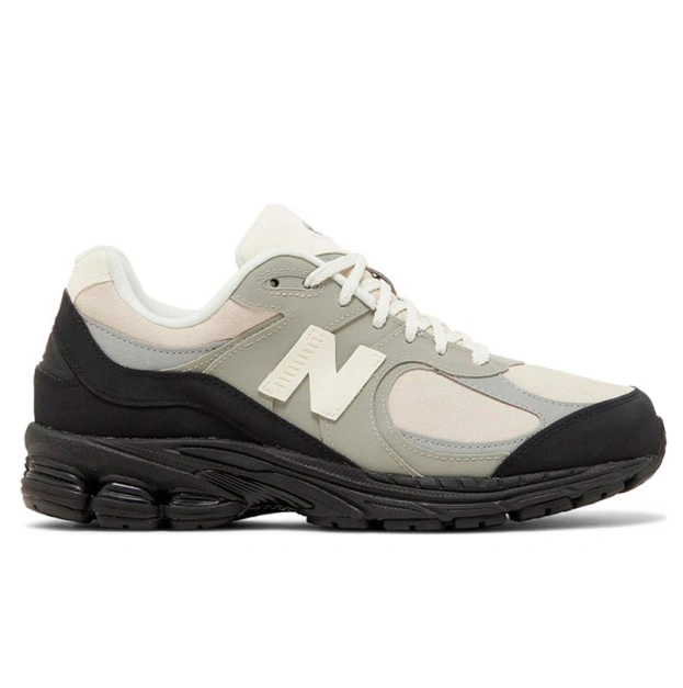 New Balance 2002R The Basement Stone Grey M2002RBA