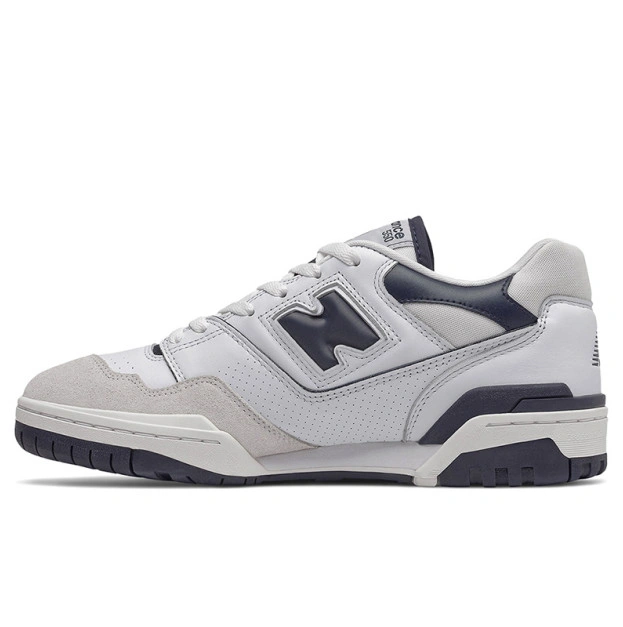 New Balance 550 Navy Blue BB550WA1
