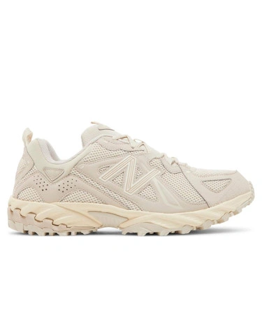 New Balance 610 Timberwolf Moonbeam ML610TBC