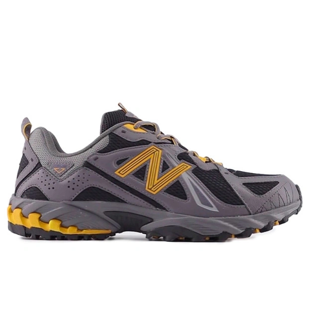 New Balance 610 Castlerock Varsity Gold ML610TAK