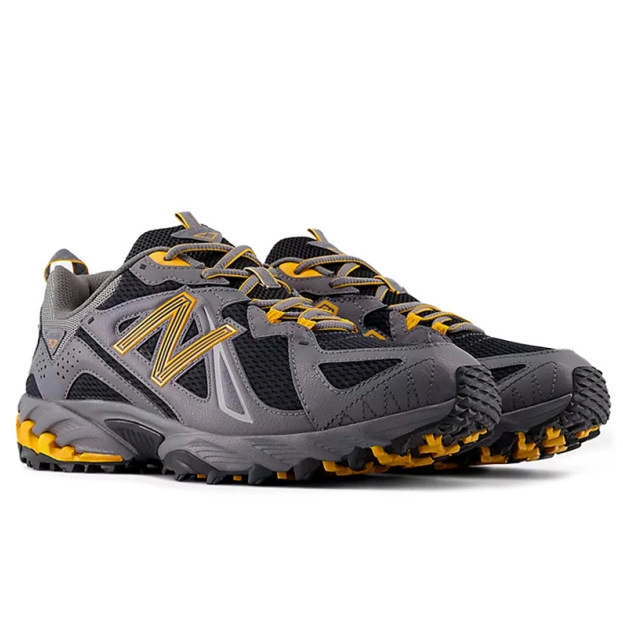 New Balance 610 Castlerock Varsity Gold ML610TAK
