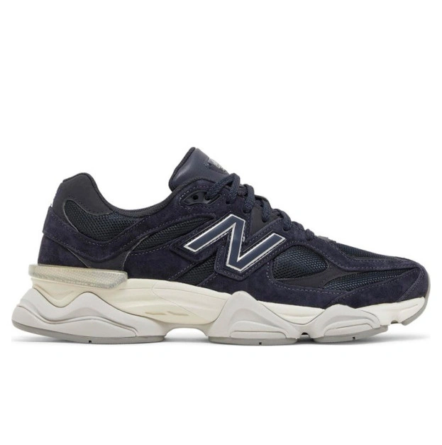 New Balance 9060 Eclipse Navy U9060NV