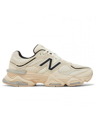 New Balance 9060 Turtledove Black U9060DUA