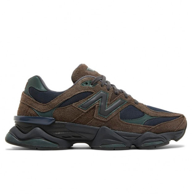 New Balance 9060 Beef & Broccoli U9060OUT