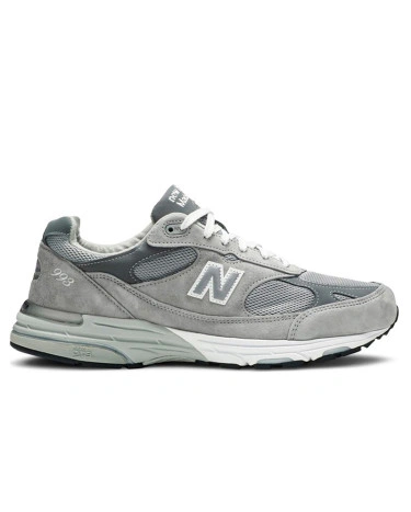 New Balance 993 Made in USA Grey MR993GL Sneakers .ua