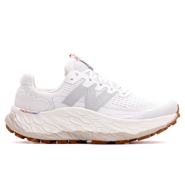 New Balance More Trail v3 x TDS x Fresh Foam White MTMORNWT