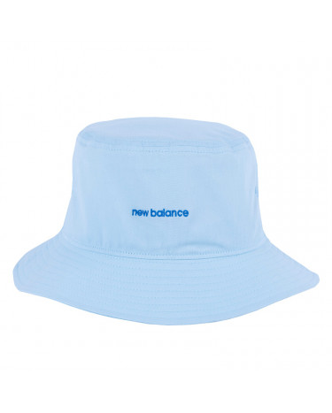 Панама New Balance Bucket Hat LAH13003BB1