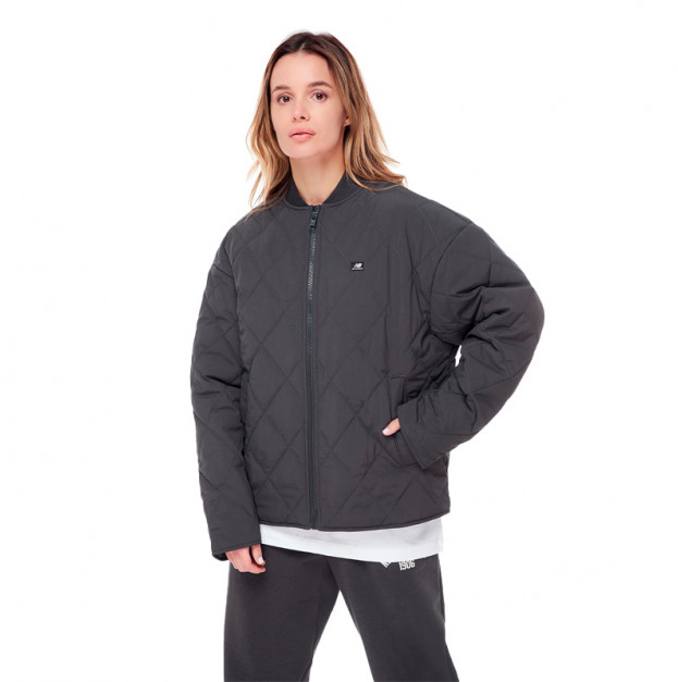 Куртка New Balance Athletics Fashion WJ33504ACK