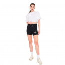 Шорти New Balance Essentials Reimagined Arch. WS31504BK