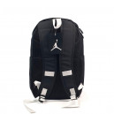 Рюкзак Nike Air Jordan Remix Pack Black White