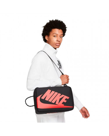 Сумка для взуття Nike NK SHOE BOX BAG LARGE - PRM DA7337-010