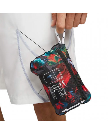 Сумка на плече Nike NK STASH TOTE - AOP DV3089-010