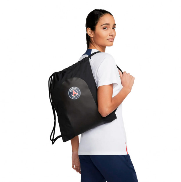 Сумка мішок Nike PSG NK GMSK - SU22 DJ9970-010