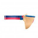 Сумка на плече Nike NK HERITAGE WAISTPACK - FSTVL DZ6293-266