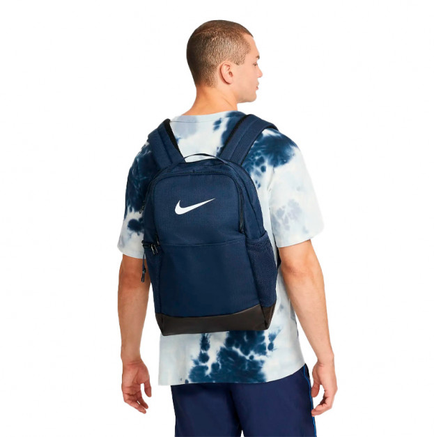 Рюкзак Nike NK BRSLA BKPK - 9.5 (24L) DH7709-410