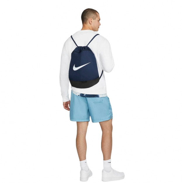 Сумка для взуття Nike BRSLA DRAWSTRNG - 9.5 (18L) DM3978-410