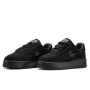 Nike Air Force 1 Low Stussy Black CZ9084-001