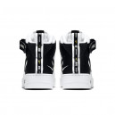 Nike Air Force 1 Mid Utility White Black 804609-103