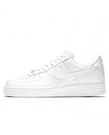 Nike Air Force 1 Low White '07 315122-111