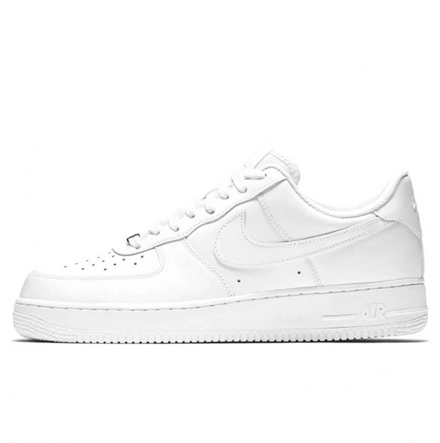 Nike Air Force 1 Low White '07 315122-111