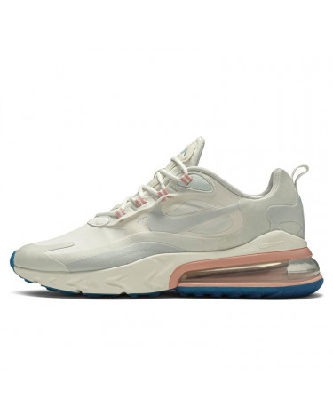 Nike Air Max 270 React American Modern Summit White AO4971 100 buy with delivery on Sneakers .ua