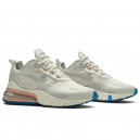 Nike Air Max 270 React American Modern Summit White AO4971-100