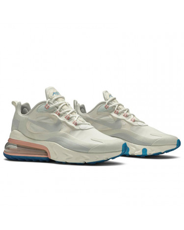 Nike Air Max 270 React American Modern Summit White AO4971 100 buy with delivery on Sneakers .ua