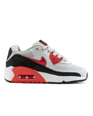 Grey womens nike air max 90 shop