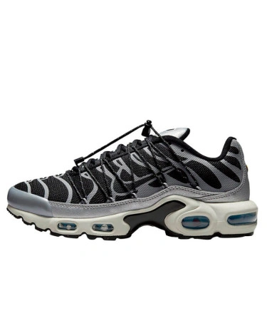 Nike Air Max Plus Toggle Black Silver FD0799-001