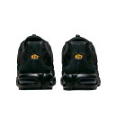 Nike Air Max Plus Toggle Black Reflective FD0670-001